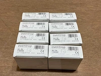 Oventrop thermostaat (8x) - afbeelding 5 van  6
