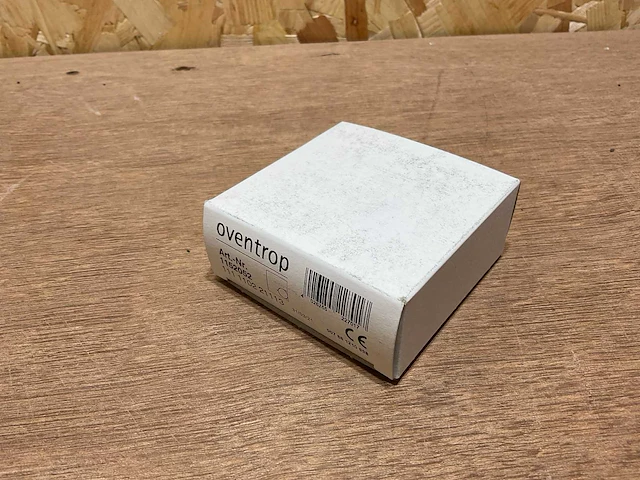Oventrop thermostaat (8x) - afbeelding 6 van  6