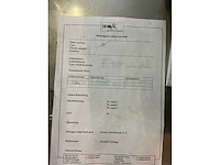 Overdruk onderdeel - afbeelding 5 van  5