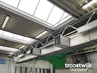 Overdrukinstallatie - afbeelding 3 van  8