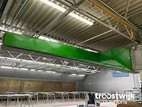 Overdrukinstallatie - afbeelding 6 van  8