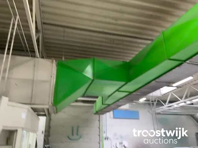 Overdrukinstallatie - afbeelding 8 van  8