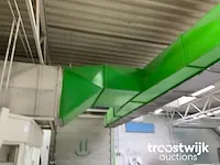 Overdrukinstallatie - afbeelding 8 van  8