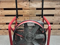 Overdrukventilator, 1997 - afbeelding 3 van  10
