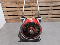 Overdrukventilator, leader, mt 236 honda easy pow'air, 2009 - afbeelding 1 van  10