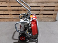 Overdrukventilator, leader, mt 236 honda easy pow'air, 2009 - afbeelding 2 van  10