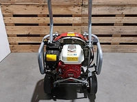 Overdrukventilator, leader, mt 236 honda easy pow'air, 2009 - afbeelding 3 van  10