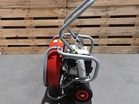 Overdrukventilator, leader, mt 236 honda easy pow'air, 2009 - afbeelding 4 van  10