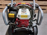Overdrukventilator, leader, mt 236 honda easy pow'air, 2009 - afbeelding 7 van  10