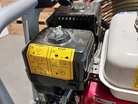 Overdrukventilator, leader, mt 236 honda easy pow'air, 2009 - afbeelding 8 van  10