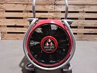 Overdrukventilator leader, mt236 honda easy pow'air, 2010 - afbeelding 1 van  7