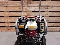 Overdrukventilator leader, mt236 honda easy pow'air, 2010 - afbeelding 4 van  7