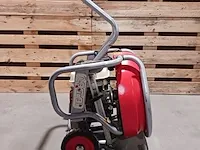 Overdrukventilator leader, mt236 honda easy pow'air, 2010 - afbeelding 5 van  7