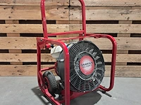 Overdrukventilator, ramfan, gf165 - afbeelding 1 van  8