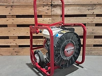 Overdrukventilator, ramfan, gf165 - afbeelding 1 van  10