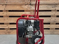 Overdrukventilator, ramfan, gf165 - afbeelding 4 van  10