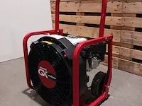 Overdrukventilator ramfan, gx powerstream - afbeelding 2 van  8