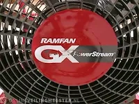 Overdrukventilator ramfan, gx powerstream - afbeelding 8 van  8