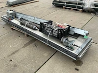 Overhead deur (3,53x2,86 mtr) - afbeelding 1 van  11