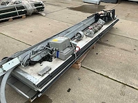 Overhead deur (3,53x2,86 mtr) - afbeelding 4 van  11