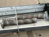 Overhead deur (3,53x2,86 mtr) - afbeelding 9 van  11