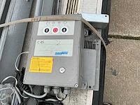 Overhead deur (3,53x2,86 mtr) - afbeelding 11 van  11