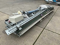 Overhead deur (4,05x3,04 mtr) - afbeelding 2 van  9