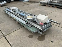 Overhead deur (4,05x3,04 mtr) - afbeelding 3 van  9