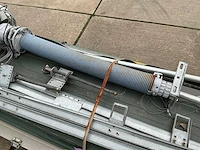 Overhead deur (4,05x3,04 mtr) - afbeelding 6 van  9