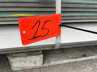 Overhead deur (4,05x3,04 mtr) - afbeelding 9 van  9