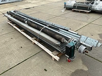 Overhead deur (4,05x3,20 mtr) - afbeelding 1 van  9