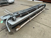 Overhead deur (4,05x3,20 mtr) - afbeelding 2 van  9