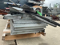 Overhead deur (4,05x3,20 mtr) - afbeelding 3 van  9