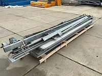Overhead deur (4,05x3,20 mtr) - afbeelding 5 van  9