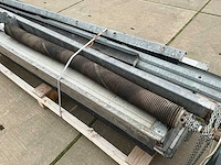 Overhead deur (4,05x3,20 mtr) - afbeelding 7 van  9