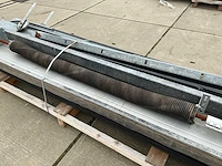 Overhead deur (4,05x3,20 mtr) - afbeelding 8 van  9