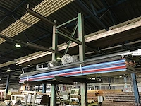 Overhead deur - afbeelding 1 van  5