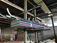 Overhead deur - afbeelding 2 van  5