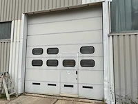 Overhead, garage deur - afbeelding 1 van  9