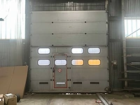 Overhead, garage deur - afbeelding 2 van  9