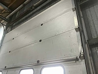 Overhead, garage deur - afbeelding 6 van  9