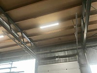 Overhead, garage deur - afbeelding 7 van  9