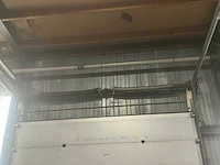 Overhead, garage deur - afbeelding 8 van  9