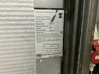 Overhead, garage deur - afbeelding 9 van  9