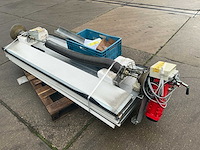 Overheaddeur (2,05x2,80 mtr) - afbeelding 5 van  12