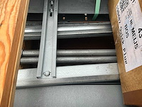 Overheaddeur (2,20x3,75 mtr) ongebruikt - afbeelding 7 van  17