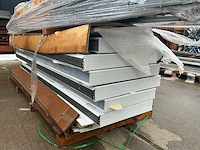 Overheaddeur (2,20x3,75 mtr) ongebruikt - afbeelding 12 van  17