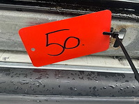 Overheaddeur (3,04x2,80 mtr) - afbeelding 2 van  10