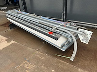 Overheaddeur (3,04x2,80 mtr) - afbeelding 3 van  10