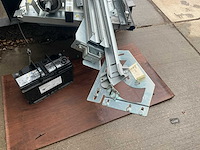 Overheaddeur (3,04x2,80 mtr) - afbeelding 4 van  10